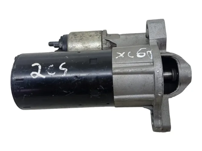 Motor De Arranque Volvo X60 3.0 6cc 4x4 Gasolina Aut 2011