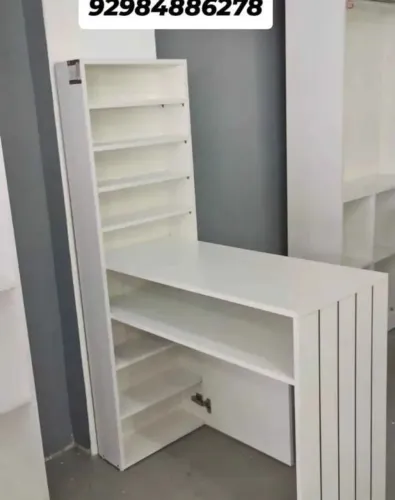 Mesa de manicure em mdf