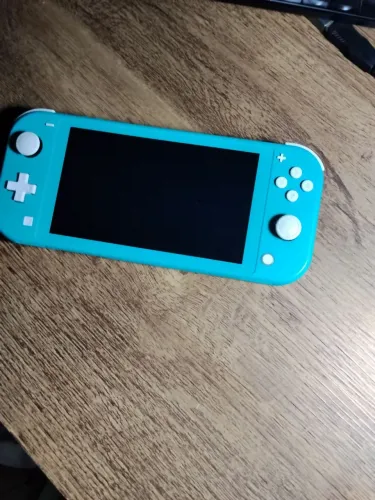 Nintendo Lite Desbloqueado 