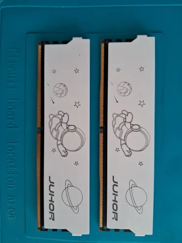 16GB Ram 2x8 3200Mhz Não Abaixo o preço