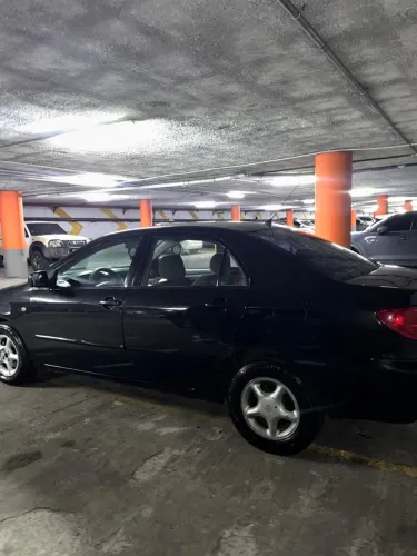 Toyota Corolla XLI 1.6 16V 110cv Mec. 2004