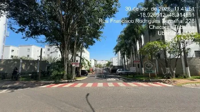 Oportunidade Única em UBERLANDIA - MG | Tipo: Apartamento | Negociação: Leilão | Situação: