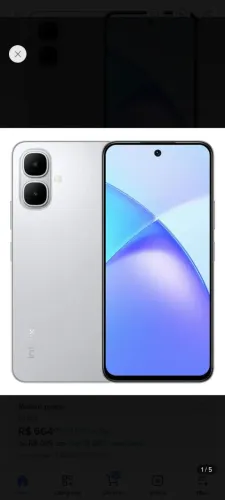 Celular Infinix Smart 10