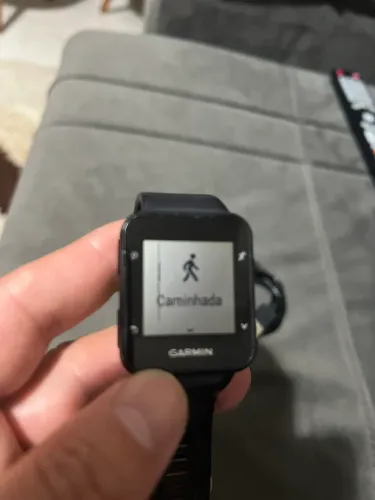 Garmin Forerunner 35