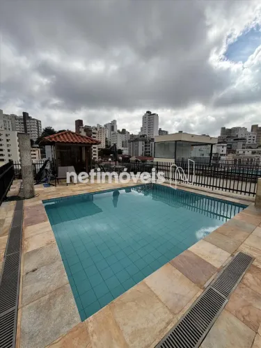 Venda Apartamento 5 quartos Grajaú Belo Horizonte