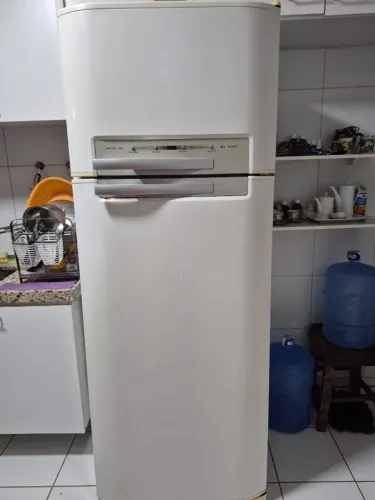geladeira