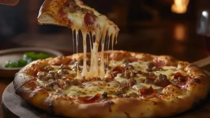 Pizzaria com Foco em Delivery à Venda em JF