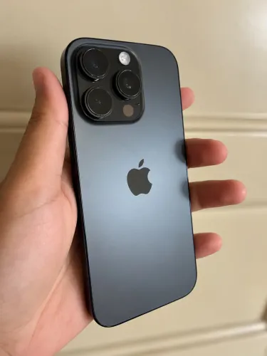 iPhone 16 pro 256 gb