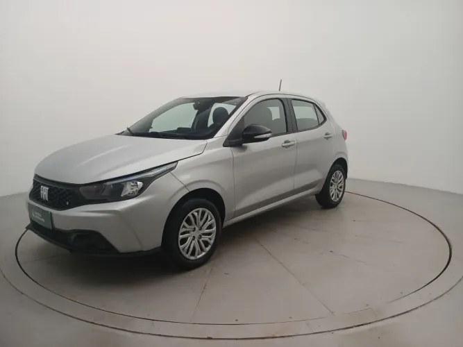 Fiat Argo Drive 1.0 Firefly 2026