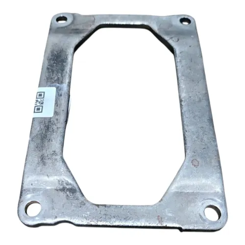 Placa Chapa Reforço Carter Tector Euro 5 11190 170e21