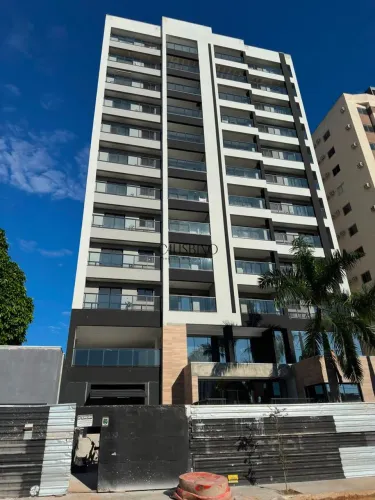 APARTAMENTO LUME RESIDENCE - PRONTO PARA MORAR - AO LADO DO MINISTÉRIO PÚBLICO