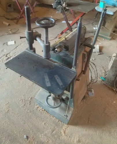 Furadeira de bancada