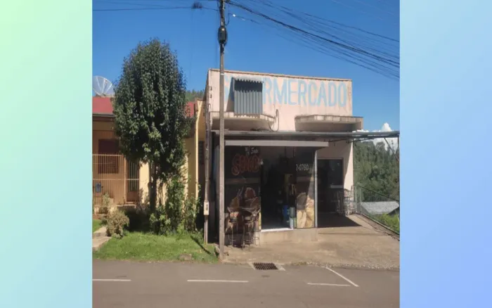 Studio à Venda - Flamengo, Concórdia