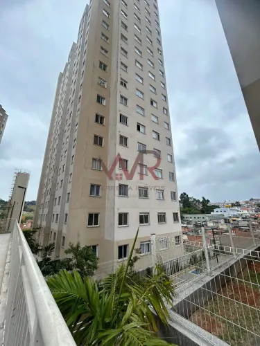 Apartamento á venda em Itaquera (Programa Minha Casa Minha Vida.