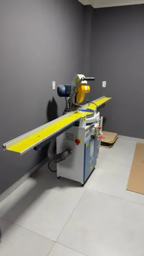 Serra Meia-Esquadria SM-300