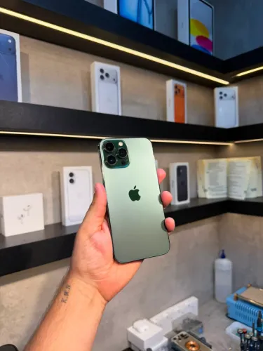 iPhone 13 Pro Max 128GB