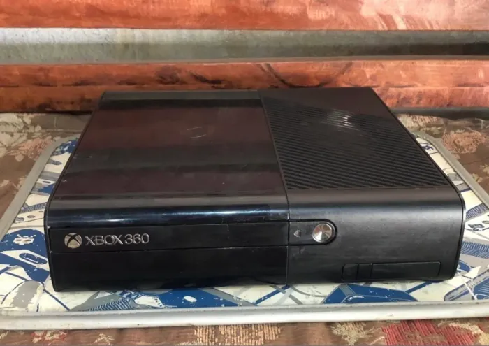Xbox 360