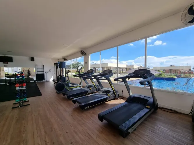 Terreno de 220m² em Condomínio Exclusivo em Monte Mor-SP, Bairro Monterrey - Aproveite!