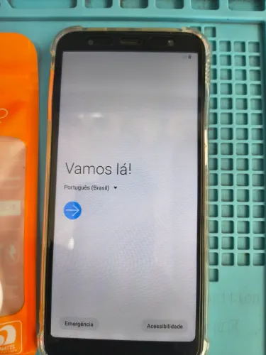 Samsung J6 plus