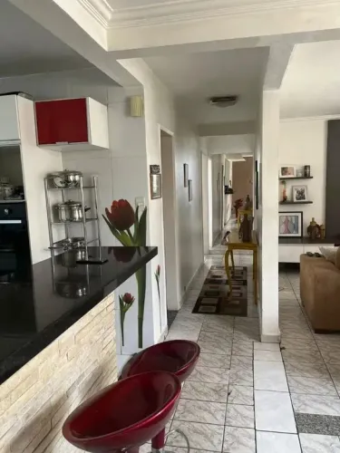 Apto 3 Quartos Setor Bueno - Próximo da Santa Casa