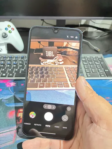 Samsung A16