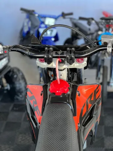 CRF 2019 ORIGINAL