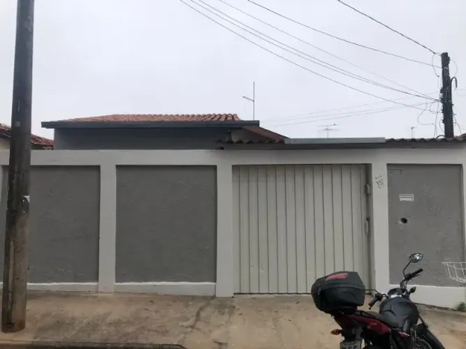 Manoel Pires, 2 dormitórios, R$:900,00