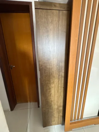 Sapateira ou multiuso 