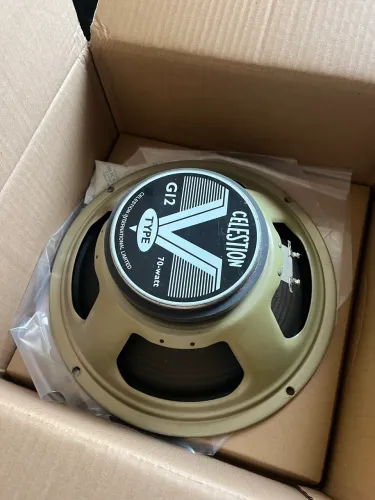 Falante Celestion V type 8ohms