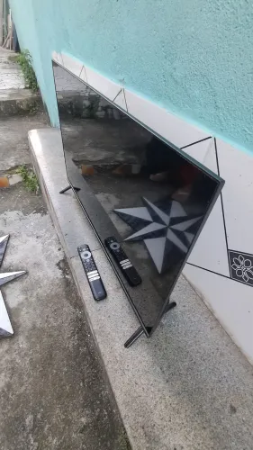 Tv tcl 32 polegadas