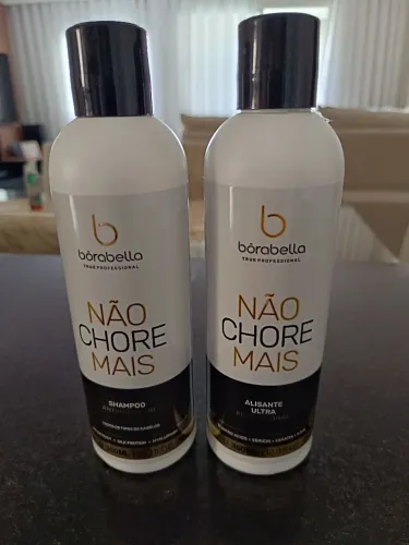 Alisante Borabella (NUNCA USADO)