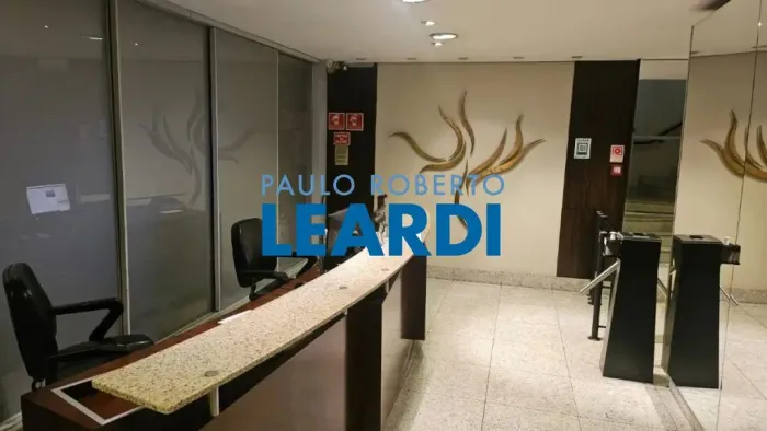 CONJ. COMERCIAL - JARDIM PAULISTANO - SP