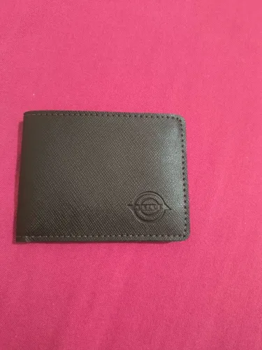 Carteira Slim
