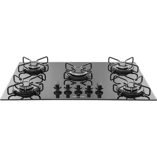*SUPER DESCONTO* CookTop novo a pronta entrega
