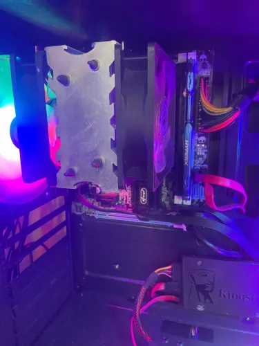 Kit I3 Intel LGA 1155