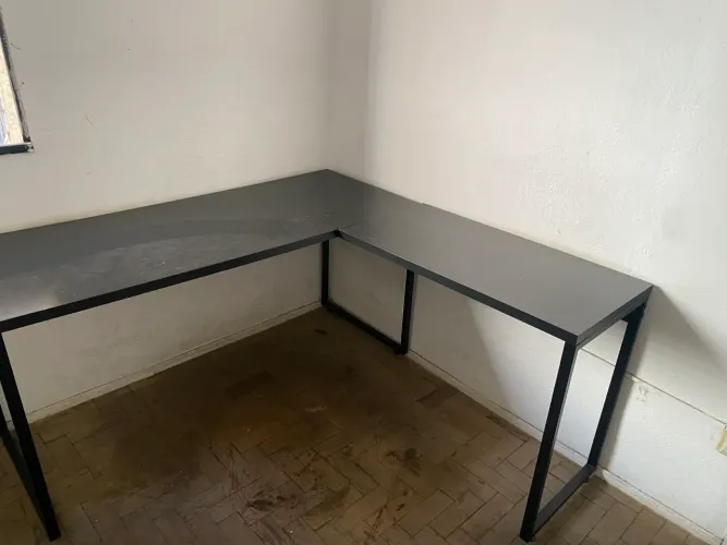 Mesas de escritório