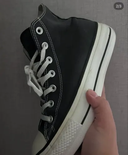 Tênis All star