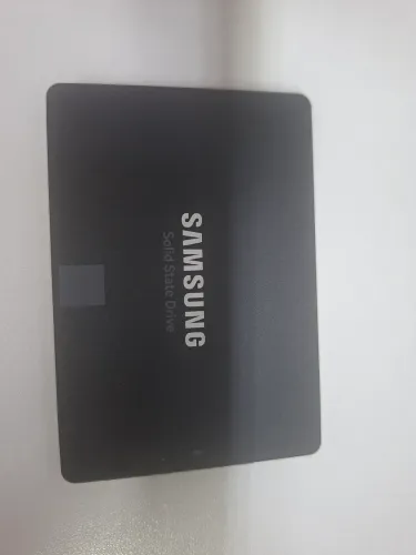 SSD SAMSUNG EVO 870 2TB