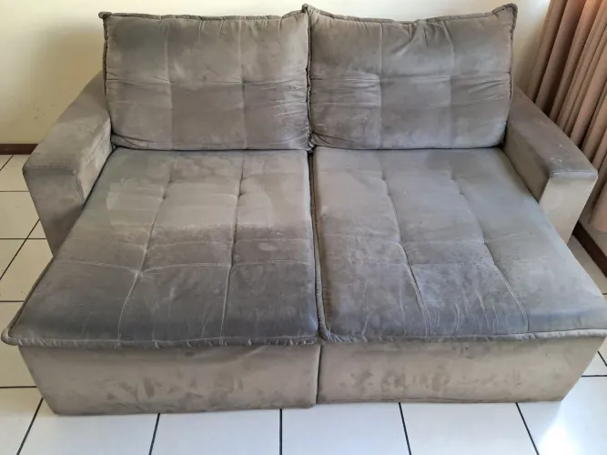 Sofa Retrátil 2,20 x 1,80