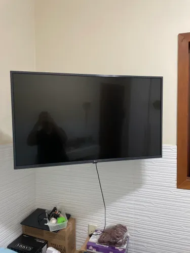 TV LG