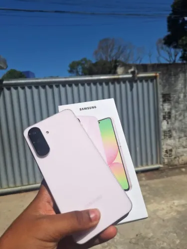 Samsung a56 256GB