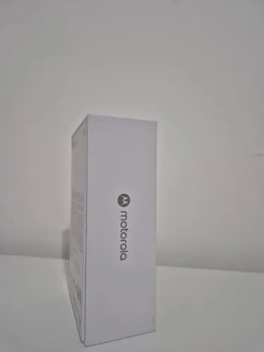 Motorola Edge 70 512/12GB Swarovski - Novo | Lacrado | NF | Garantia