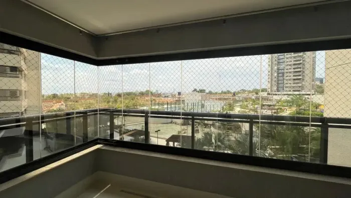 Oportunidade do europark Ibirapuera para locação