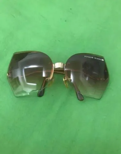 Oculos Escuro Porsche Design