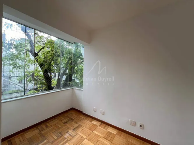(69221) para aluguel - Apartamento com 2 quartos, 1 vaga, no Sion