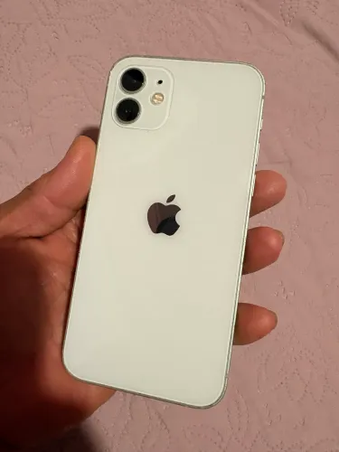 IPHONE 12 64 gb