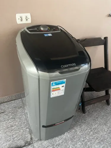 Tanquinho