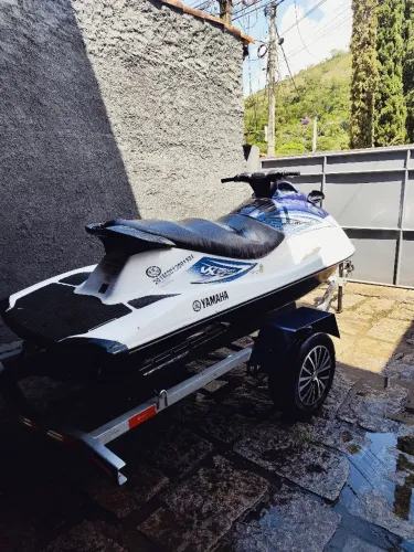 Yamaha Vx Sport 1100.