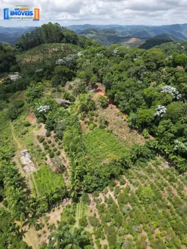 Terreno para venda com 5000 metros quadrados em Centro - Domingos Martins - ES