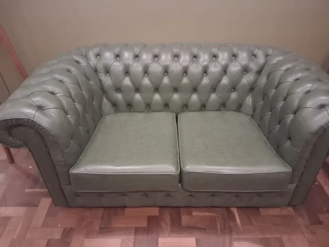 Chesterfield